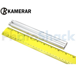 15mm Extension Rods 8" for DSLR Rigs